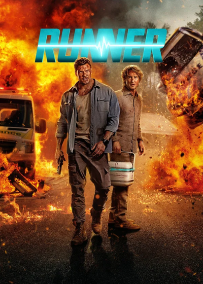 Runner
