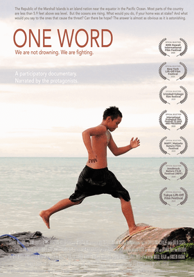 ONE WORD ONE WORD