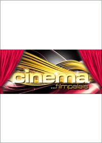 Cinema Filmpalais Dingolfing