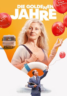 Die goldenen Jahre Die goldenen Jahre