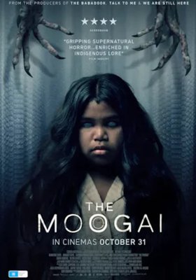 The Moogai
