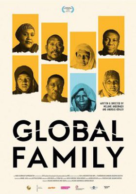 Global Family Global Family