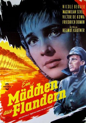 Ein Mädchen aus Flandern Ein Mädchen aus Flandern