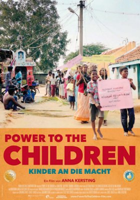 Power to the Children - Kinder an die Macht Power to the Children - Kinder an die Macht