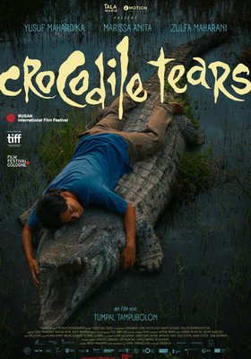 Crocodile Tears