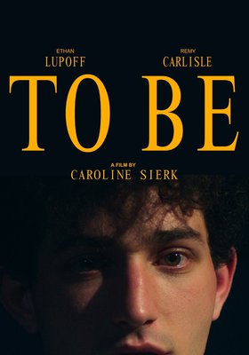 To Be