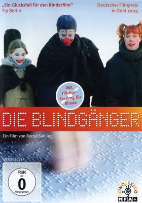 Blindgänger