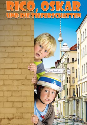 RICO, OSKAR UND DIE TIEFERSCHATTEN