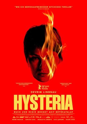 Hysteria