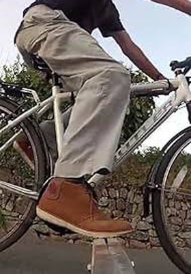 BIKE FILM TOUR - SEASON 2 (BIKE)