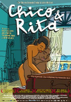 Chico & Rita