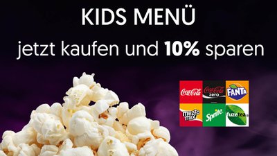Kidsmenü