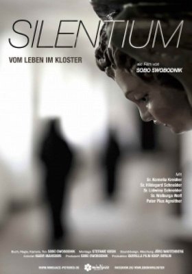 Silentium - Vom Leben im Kloster Silentium - Vom Leben im Kloster