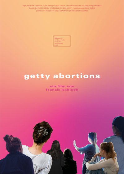 Filmabend und Gespräch zum SAFE ABORTION DAY (Specials)