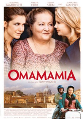 Omamamia