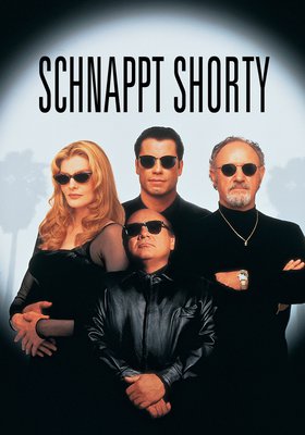 Get Shorty