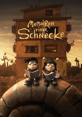 Memoiren einer Schnecke