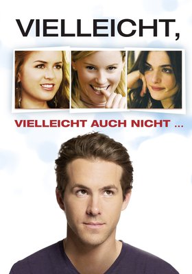 Vielleicht, vielleicht auch nicht