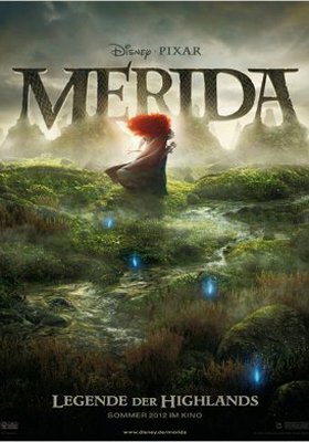 Merida - Legende der Highlands Merida - Legende der Highlands