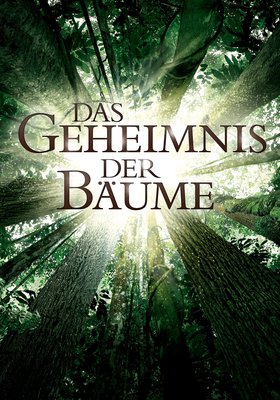 Das Geheimnis der Bäume Das Geheimnis der Bäume