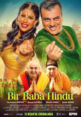 Bir Baba Hindu Bir Baba Hindu
