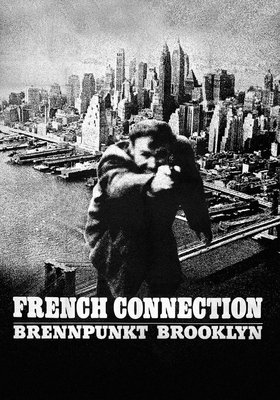 French Connection - Brennpunkt Brooklyn French Connection - Brennpunkt Brooklyn