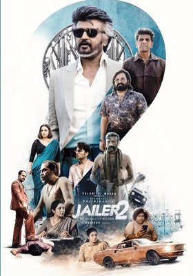 Jailer 2