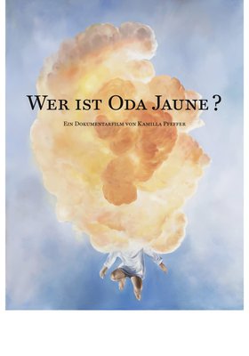 Wer ist Oda Jaune? Wer ist Oda Jaune?