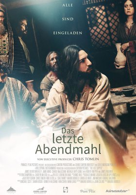 Das letzte Abendmahl