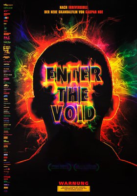 Enter the Void Enter the Void