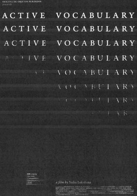 Active Vocabulary