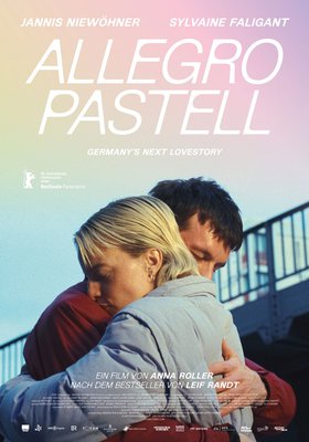 Allegro Pastell
