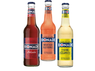 Bionade