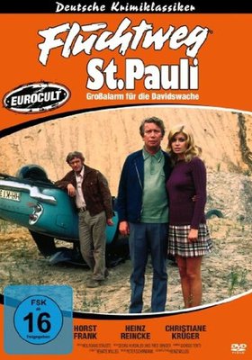 Heiße Spur St. Pauli