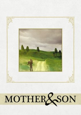 Mutter und Sohn
