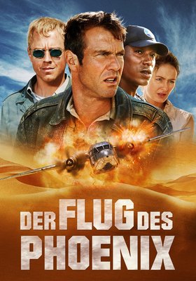 Der Flug des Phoenix Der Flug des Phoenix