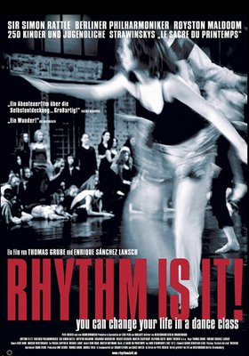 Mein Leben ist der Rhythmus Mein Leben ist der Rhythmus