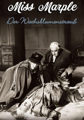 Der Wachsblumenstrauß