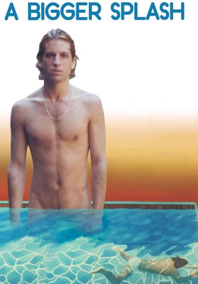 A Bigger Splash - 1973