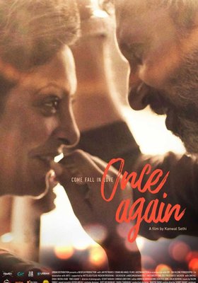 Once Again - Eine Liebe in Mumbai