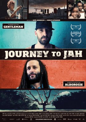 Journey to Jah Journey to Jah