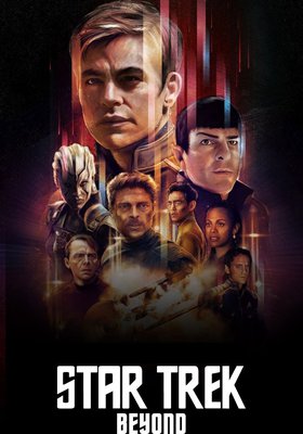 Star Trek Beyond