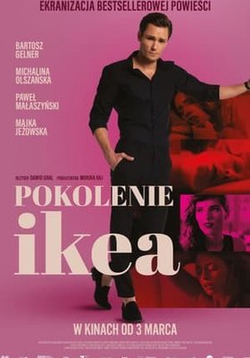 Pokolenie Ikea