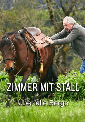 Zimmer mit Stall - Über alle Berge