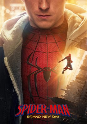Spider-Man: Brand New Day