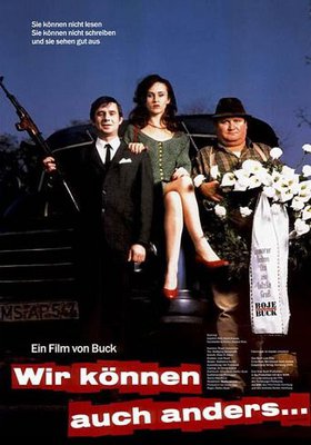 Wir können auch anders Wir können auch anders