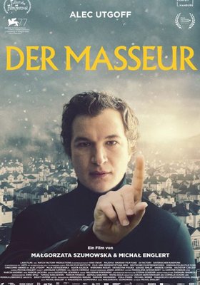 Der Masseur Der Masseur