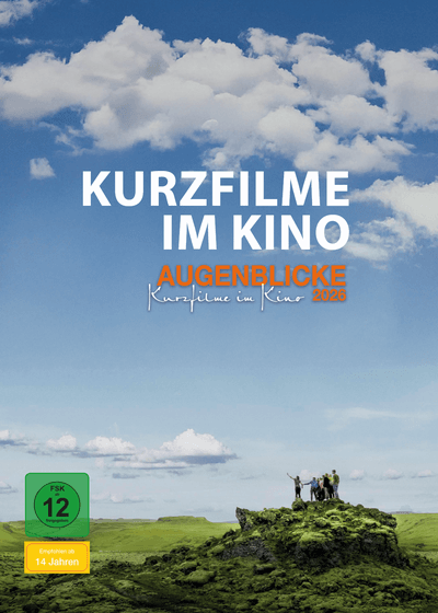 Augenblicke - Kurzfilme im Kino
