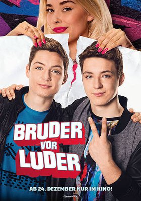 Bruder vor Luder Bruder vor Luder