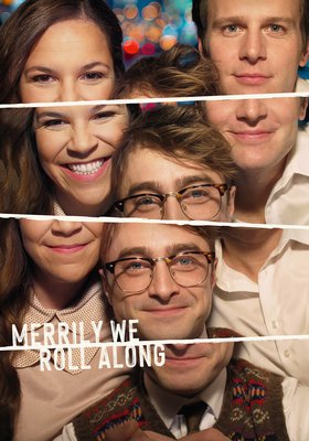 Merrily We Roll Along